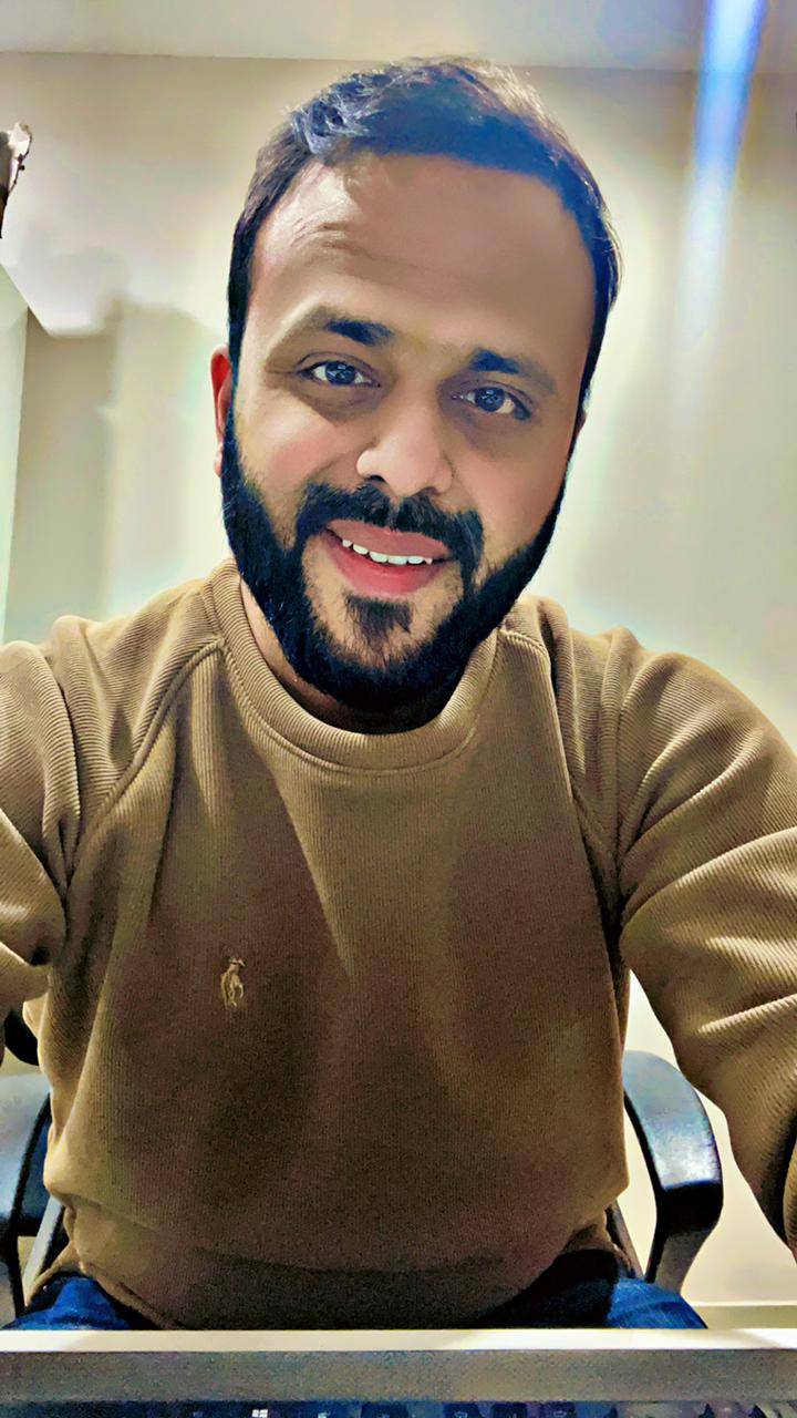 Ashwyn Sood